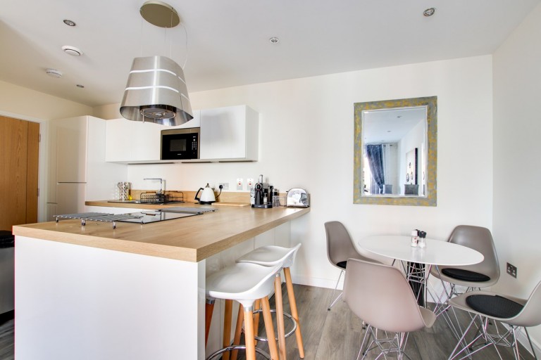 Images for Ainslie Place, Lymington, Lymington, SO41