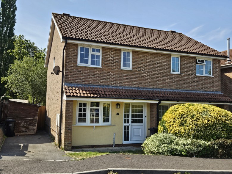 Click the photo for more details of Palmers Road, Glastonbury, Somerset