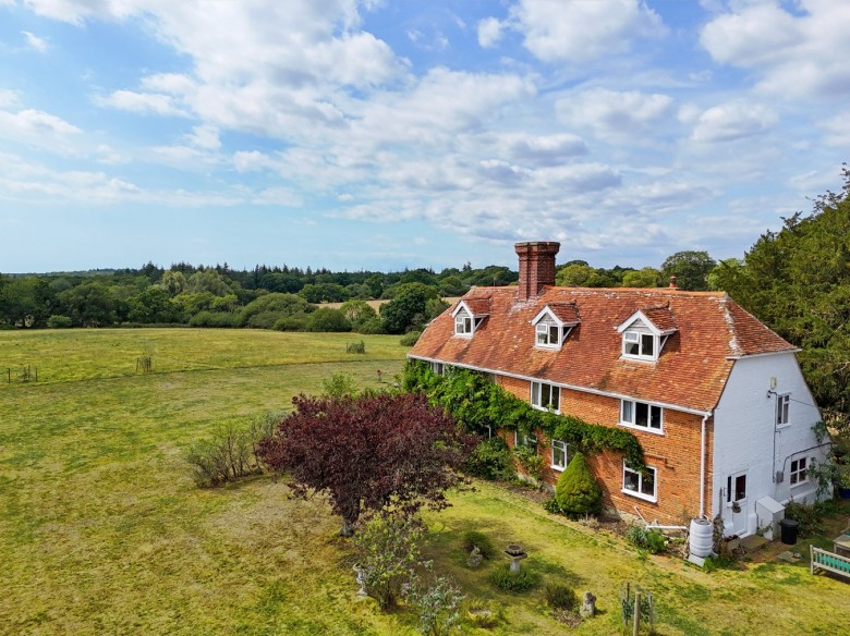Click the photo for more details of Exbury Road, Beaulieu, Brockenhurst, SO42