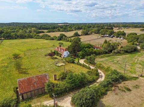 Click the photo for more details of Exbury Road, Beaulieu, Brockenhurst, SO42