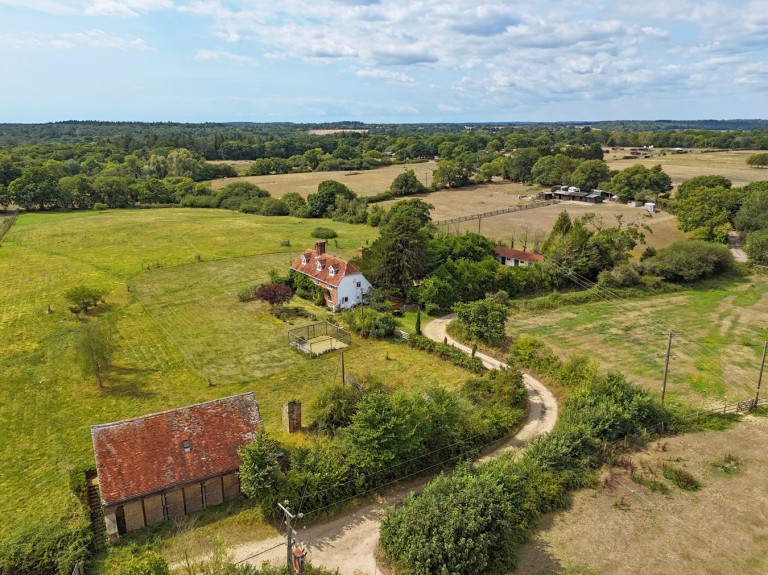 Images for Exbury Road, Beaulieu, Brockenhurst, SO42