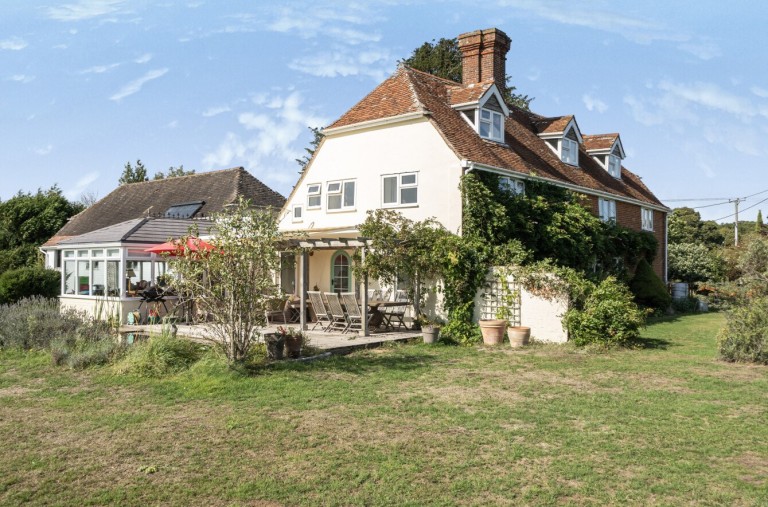 Images for Exbury Road, Beaulieu, Brockenhurst, SO42