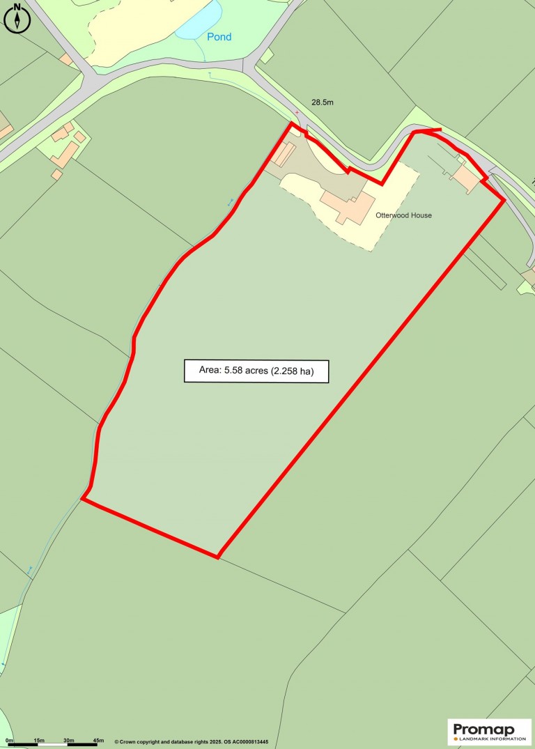 Images for Exbury Road, Beaulieu, Brockenhurst, SO42