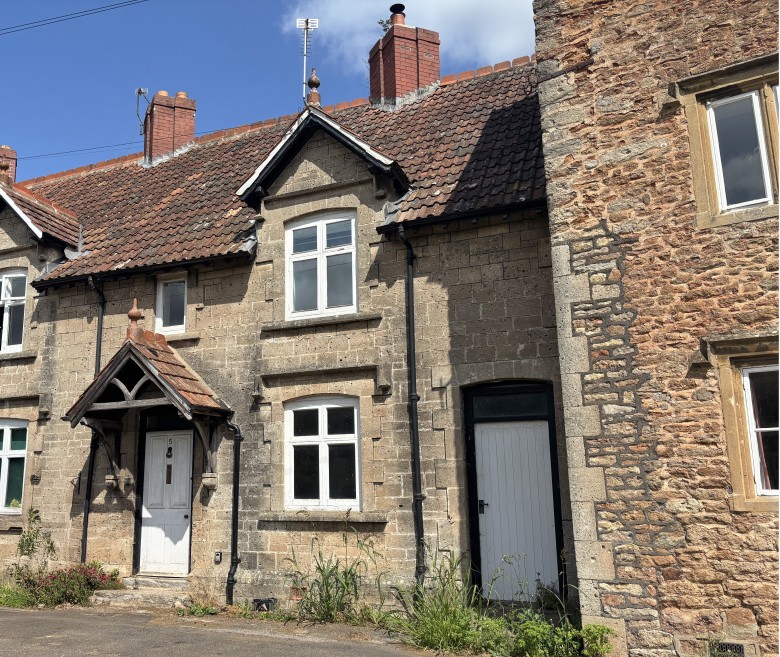 Click the photo for more details of Dinder, Wells, Somerset
