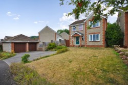 Images for Woodlands, Axbridge, Somerset