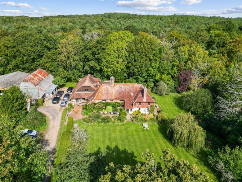 Click the photo for more details of Laughton, Lewes, East Sussex