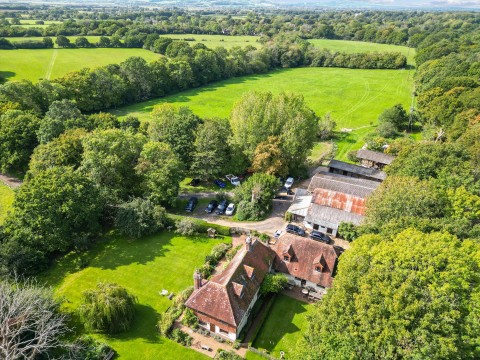 Click the photo for more details of Laughton, Lewes, East Sussex