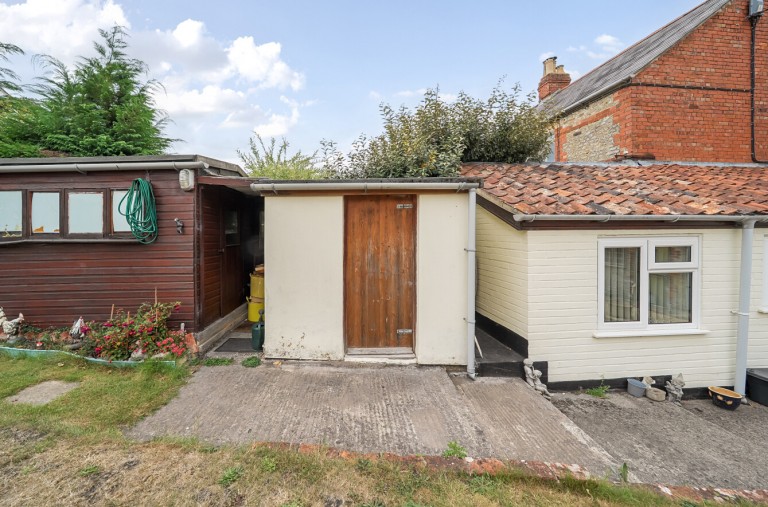 Images for Fore Street, Warminster, Wiltshire
