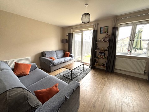 Click the photo for more details of Nightingale Way, Westfield, Radstock, Somerset