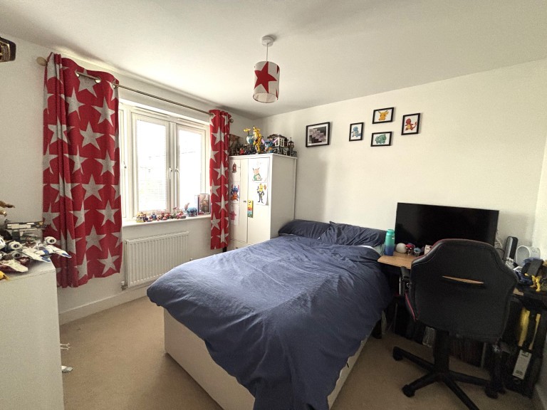 Images for Nightingale Way, Westfield, Radstock, Somerset