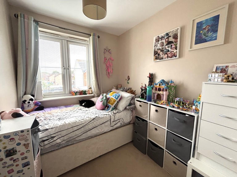 Images for Nightingale Way, Westfield, Radstock, Somerset