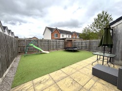 Images for Nightingale Way, Westfield, Radstock, Somerset