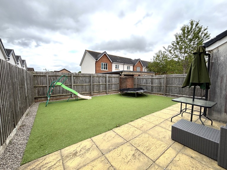 Images for Nightingale Way, Westfield, Radstock, Somerset