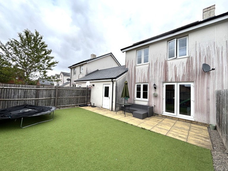Images for Nightingale Way, Westfield, Radstock, Somerset
