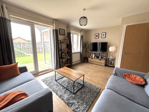 Click the photo for more details of Nightingale Way, Westfield, Radstock, Somerset