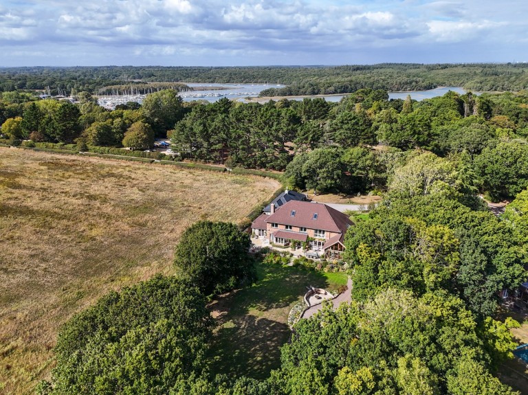 Images for Bucklers Hard, Beaulieu, Brockenhurst, SO42