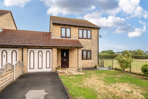 Click the photo for more details of Hempitts Road, Walton, Somerset