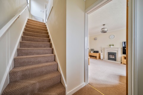 Click the photo for more details of Hempitts Road, Walton, Somerset