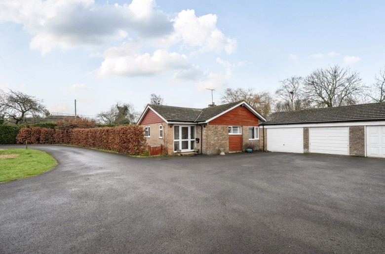 Click the photo for more details of Hill Deverill, Wiltshire