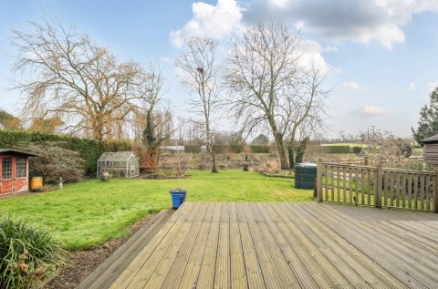 Click the photo for more details of Hill Deverill, Wiltshire