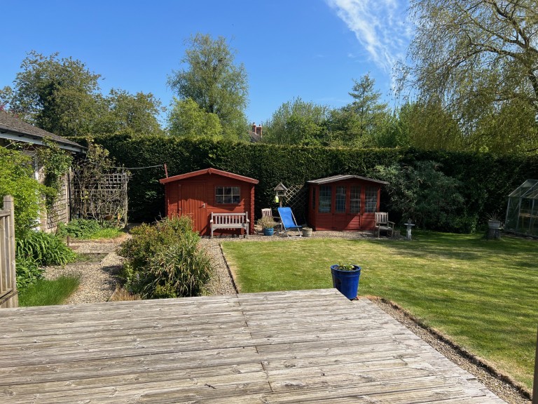 Images for Hill Deverill, Wiltshire