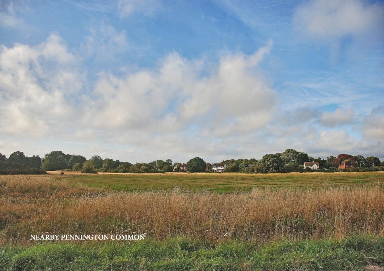 Images for Oliver Road, Pennington, Lymington, SO41