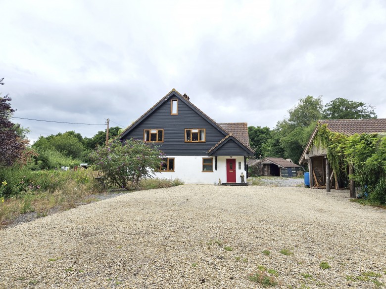 Click the photo for more details of Panborough, Wells, Somerset