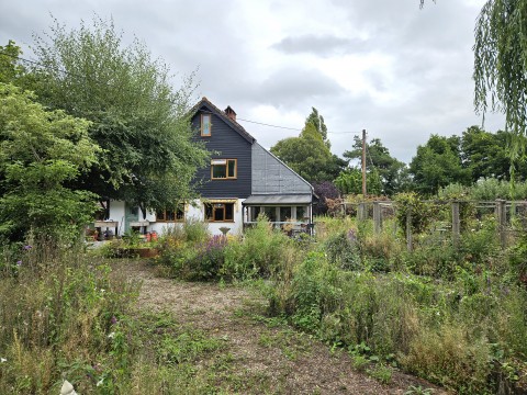 Click the photo for more details of Panborough, Wells, Somerset