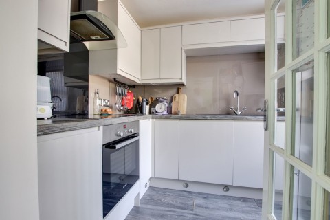 Click the photo for more details of Grosvenor Mews, Southampton Road, Lymington, SO41