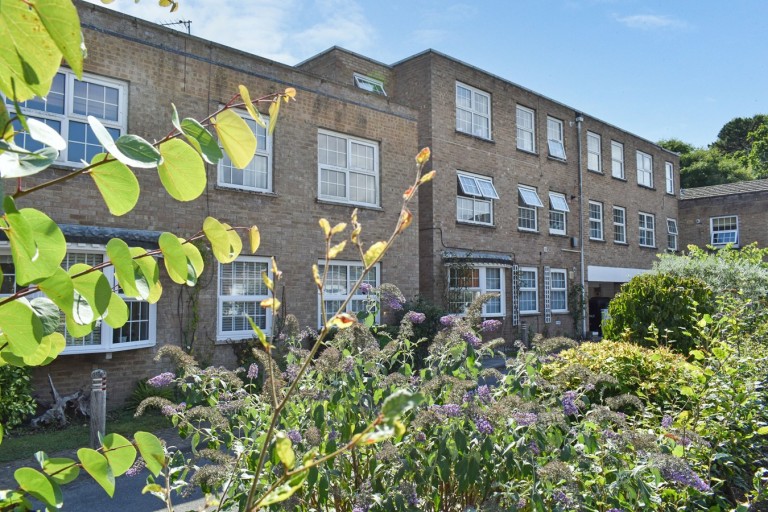 Images for Grosvenor Mews, Southampton Road, Lymington, SO41