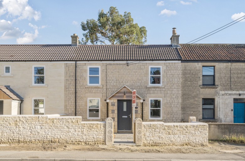 Click the photo for more details of Bath Road, Peasedown St John, Bath, Somerset