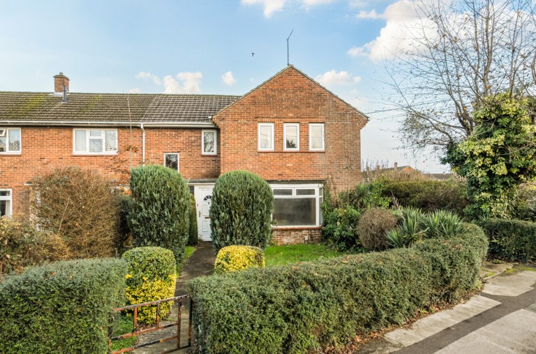 Images for Alcock Crest, Warminster, Wiltshire