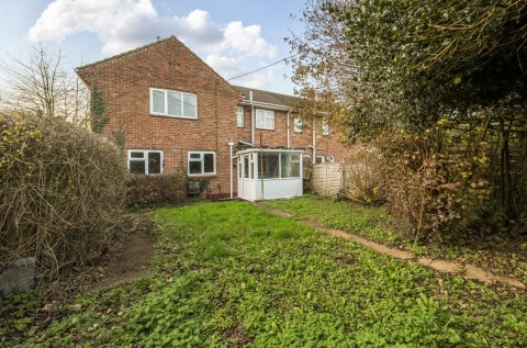 Click the photo for more details of Alcock Crest, Warminster, Wiltshire