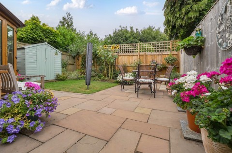 Click the photo for more details of Norridge View, Warminster, Wiltshire