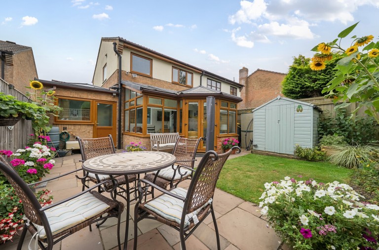 Images for Norridge View, Warminster, Wiltshire
