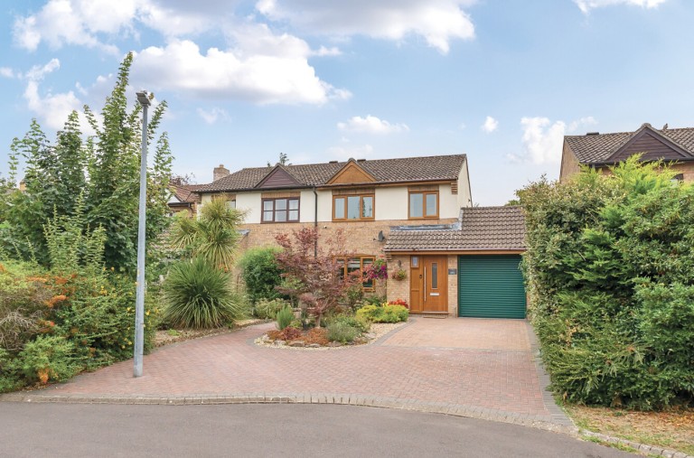 Images for Norridge View, Warminster, Wiltshire