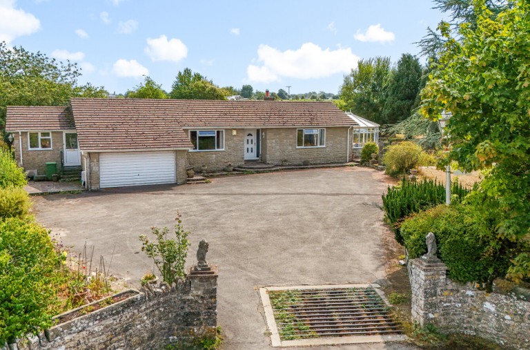 Images for Ston Easton, Radstock, Somerset
