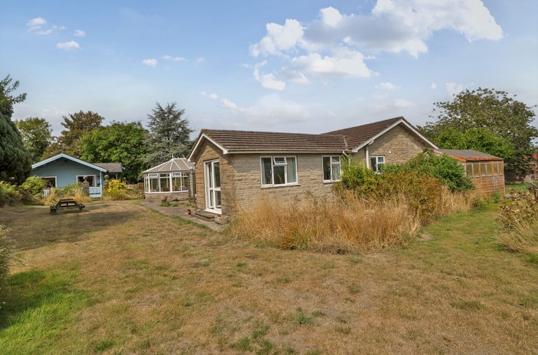 Images for Ston Easton, Radstock, Somerset