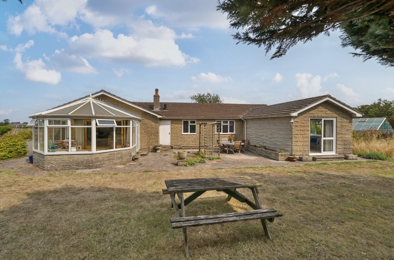 Images for Ston Easton, Radstock, Somerset