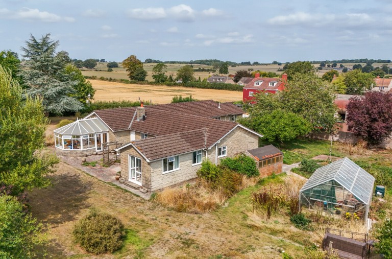 Images for Ston Easton, Radstock, Somerset