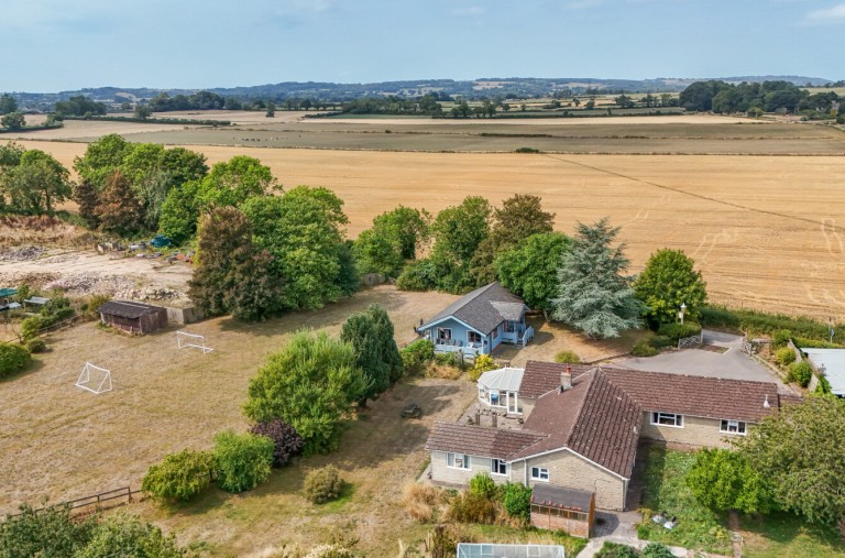 Images for Ston Easton, Radstock, Somerset