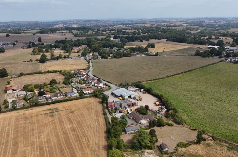 Images for Ston Easton, Radstock, Somerset