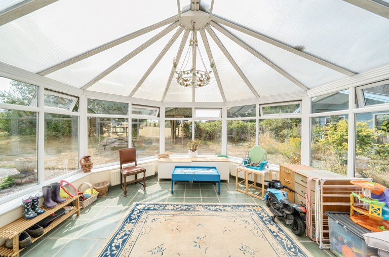 Images for Ston Easton, Radstock, Somerset