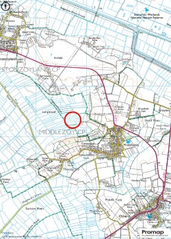 Images for Lot A - Langmead Drove, Middlezoy, Somerset