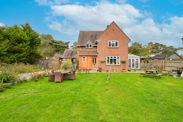 Images for Wattons Lane, Matchams, Ringwood, BH24