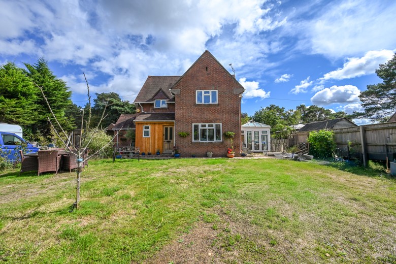 Click the photo for more details of Wattons Lane, Matchams, Ringwood, BH24