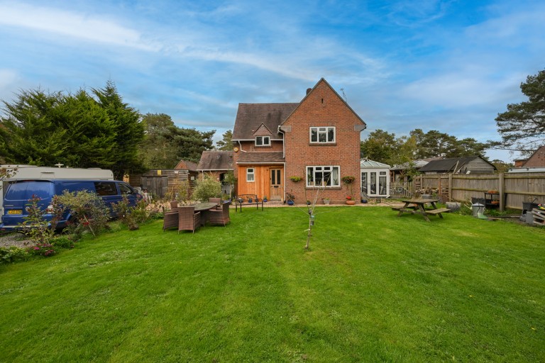 Images for Wattons Lane, Matchams, Ringwood, BH24