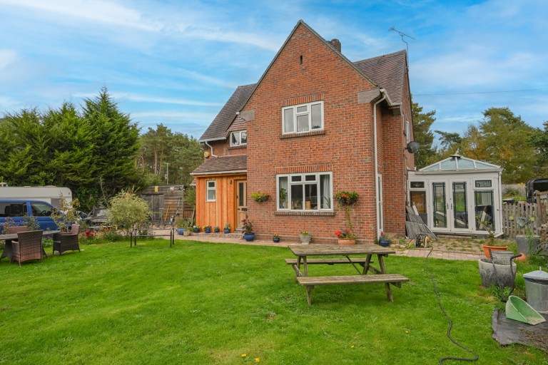Images for Wattons Lane, Matchams, Ringwood, BH24