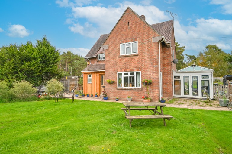 Images for Wattons Lane, Matchams, Ringwood, BH24