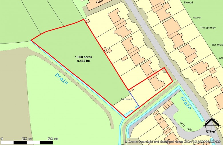 Click the photo for more details of Notting Hill Way, Lower Weare, Axbridge, Somerset